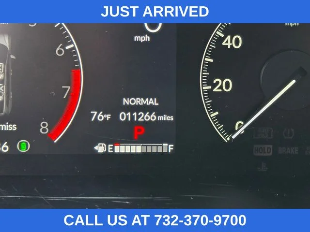 Certified Used 2024 Still Night Pearl Honda 1.5T AWD EX-L image 24