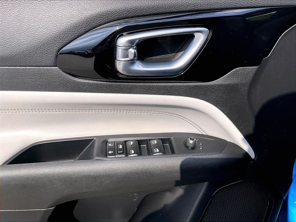 2024 Jeep Compass Limited - Photo 36