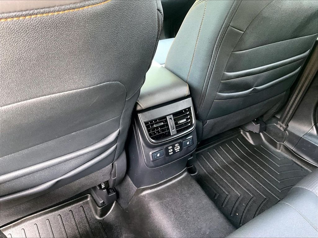 Used 2024 Brown Subaru Wilderness image 28