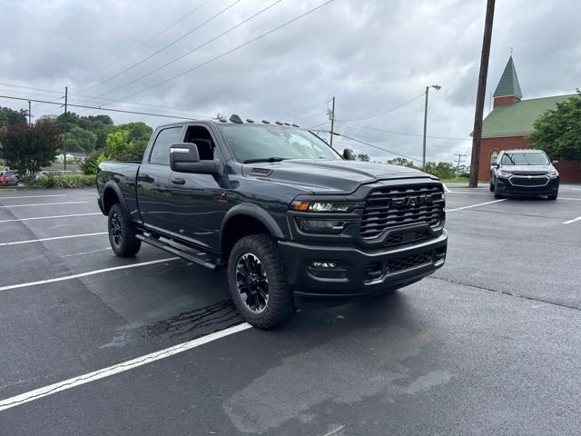 New 2026 Forged Blue Metallic Exterior Paint RAM  image 1