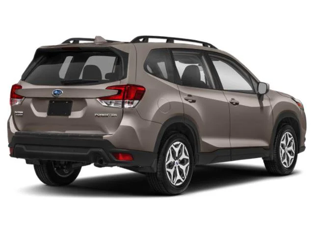 Certified 2024 Subaru Forester Premium with VIN JF2SKACC2RH510235 for sale in Saint Cloud, Minnesota