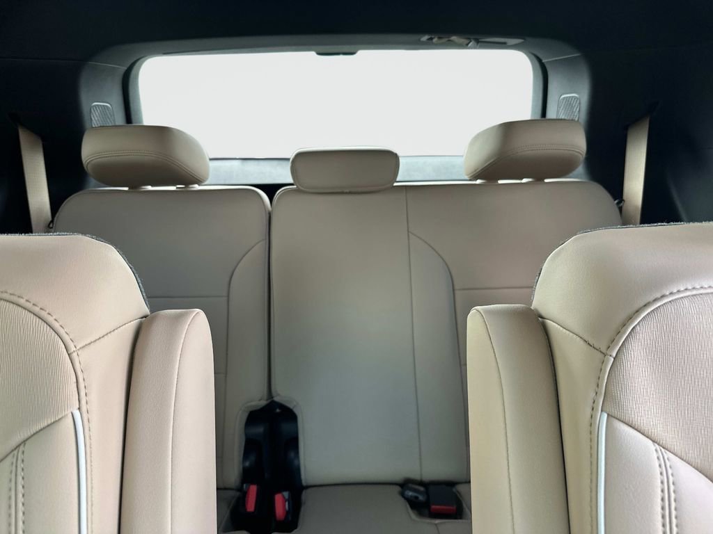 2026 Buick Enclave Preferred - Photo 18