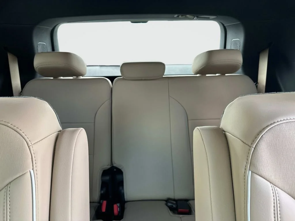 2026 Buick Enclave Preferred - Photo 18