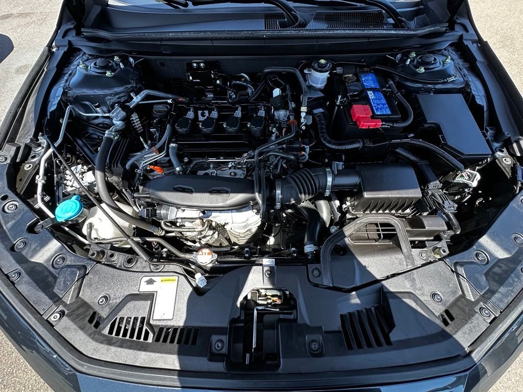 Used 2024  Honda LX image 16