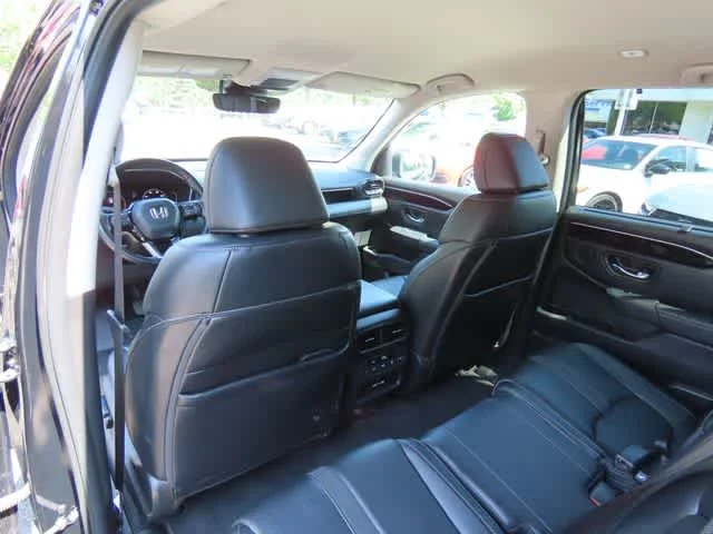 2023 Honda Pilot EX-L - Photo 16