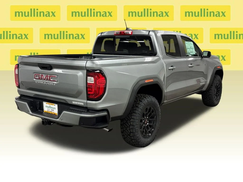 2026 GMC Canyon Elevation - Photo 18