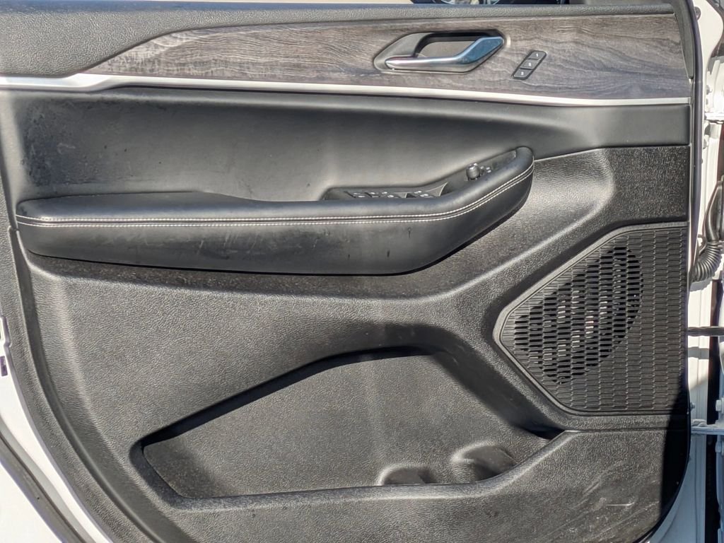 2025 Jeep Grand Cherokee Limited - Photo 10