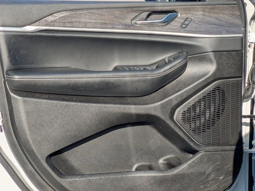 2025 Jeep Grand Cherokee Limited - Photo 10