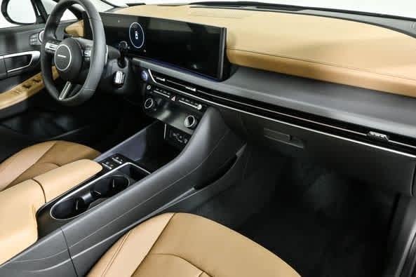 2025 Hyundai Sonata Hybrid Limited - Photo 25