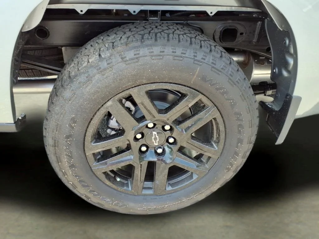 2026 Chevrolet Silverado 1500 RST - Photo 34