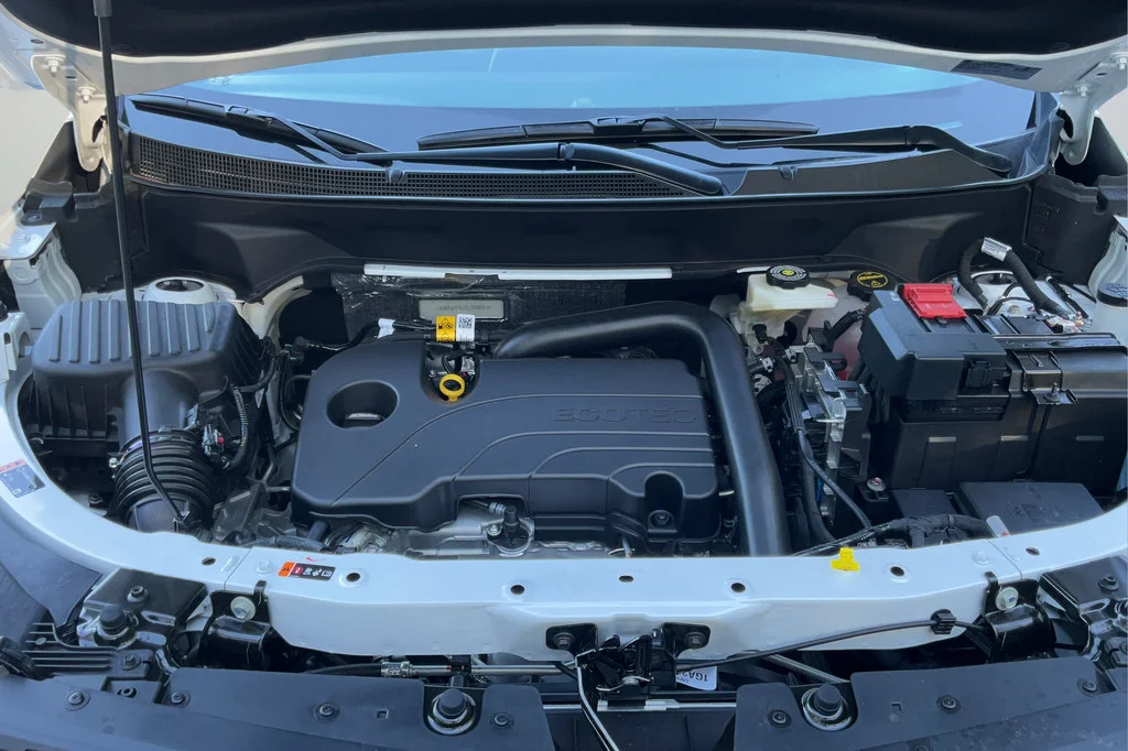 2026 Chevrolet Equinox LT - Photo 21