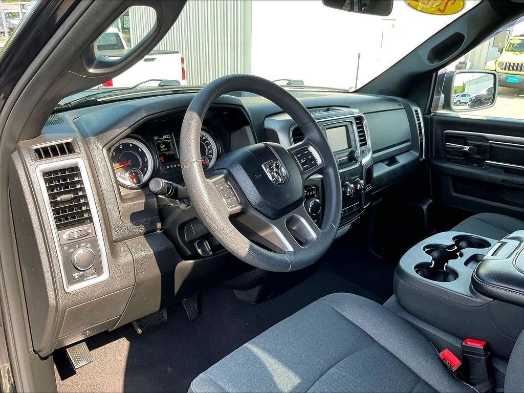Used 2021 Black Ram Warlock image 8