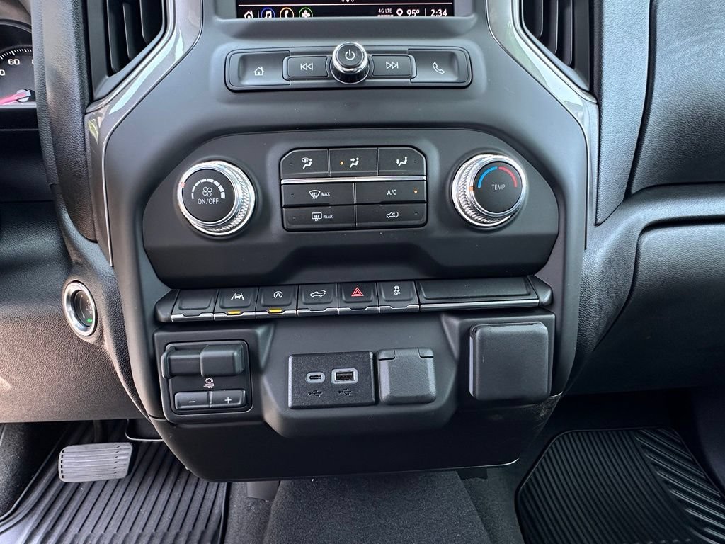 2026 GMC Sierra 1500 Pro - Photo 32