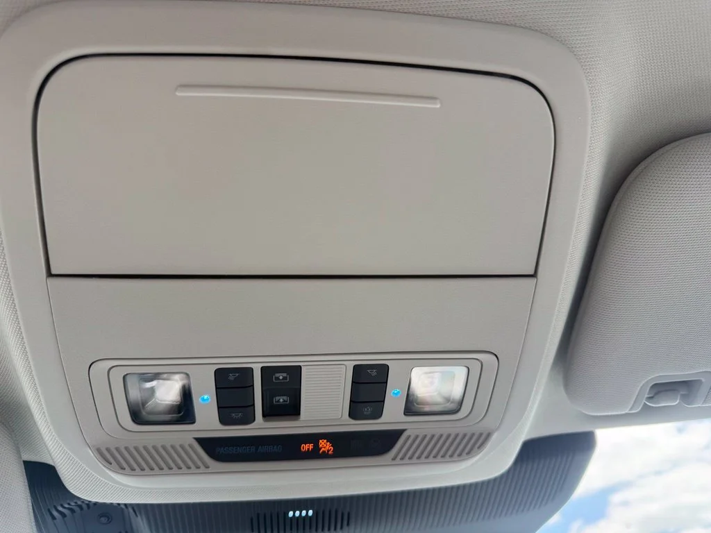 New 2026 Vapor Blue Metallic Ford Active image 27