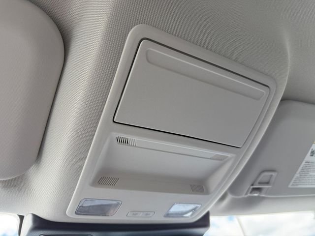 New 2025 Azure Gray Metallic Tri-Coat Ford Big Bend® image 29