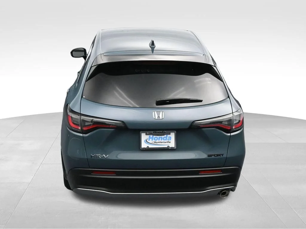 Certified Used 2025 Nordic Forest Pearl Honda 2WD SPORT image 30