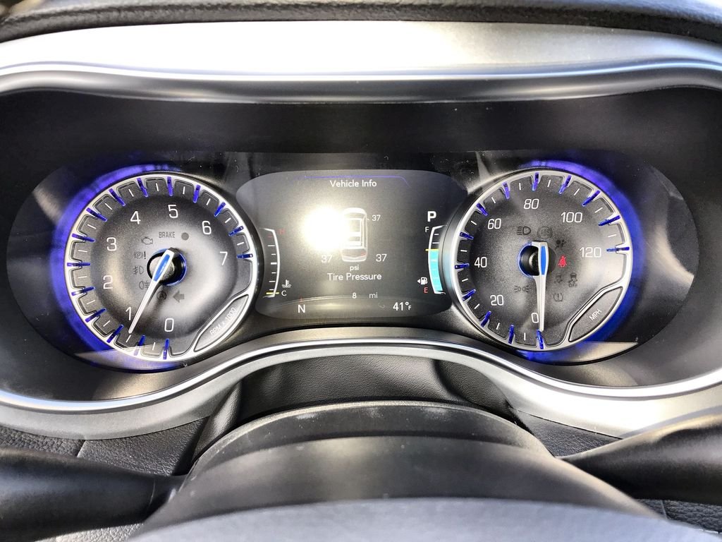 2026 Chrysler Pacifica Limited - Photo 15