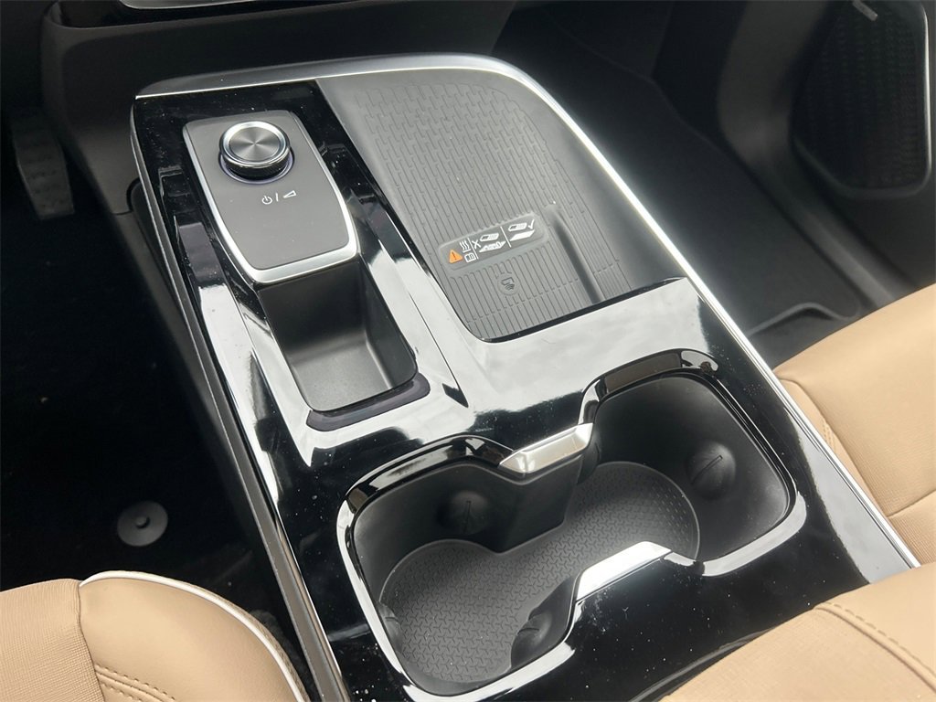 2026 BUICK ENCLAVE - Image 25