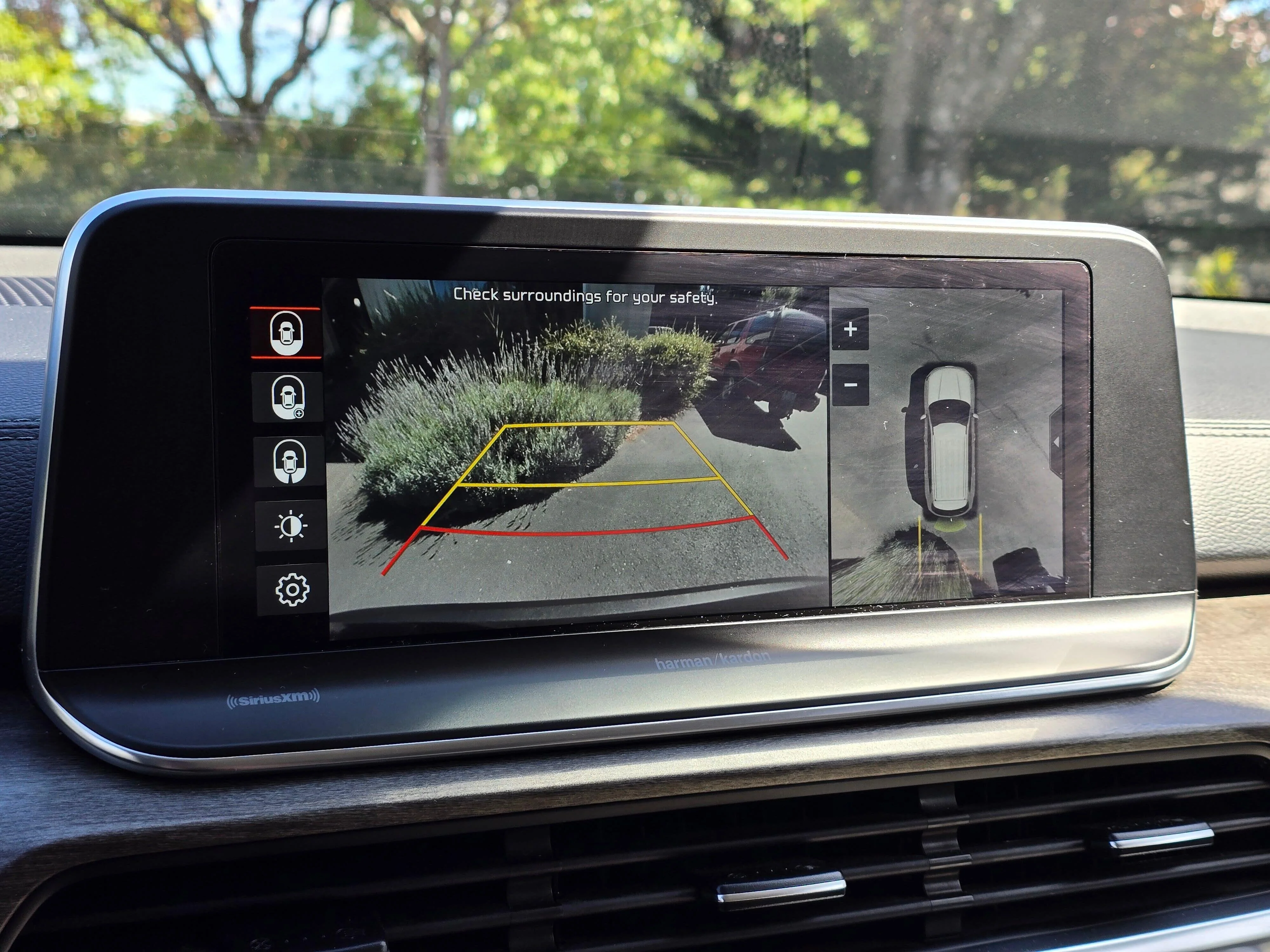 Used 2020 Ebony Black Kia SX image 23