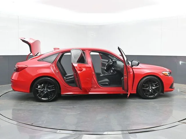 Used 2022  Honda Sport image 49
