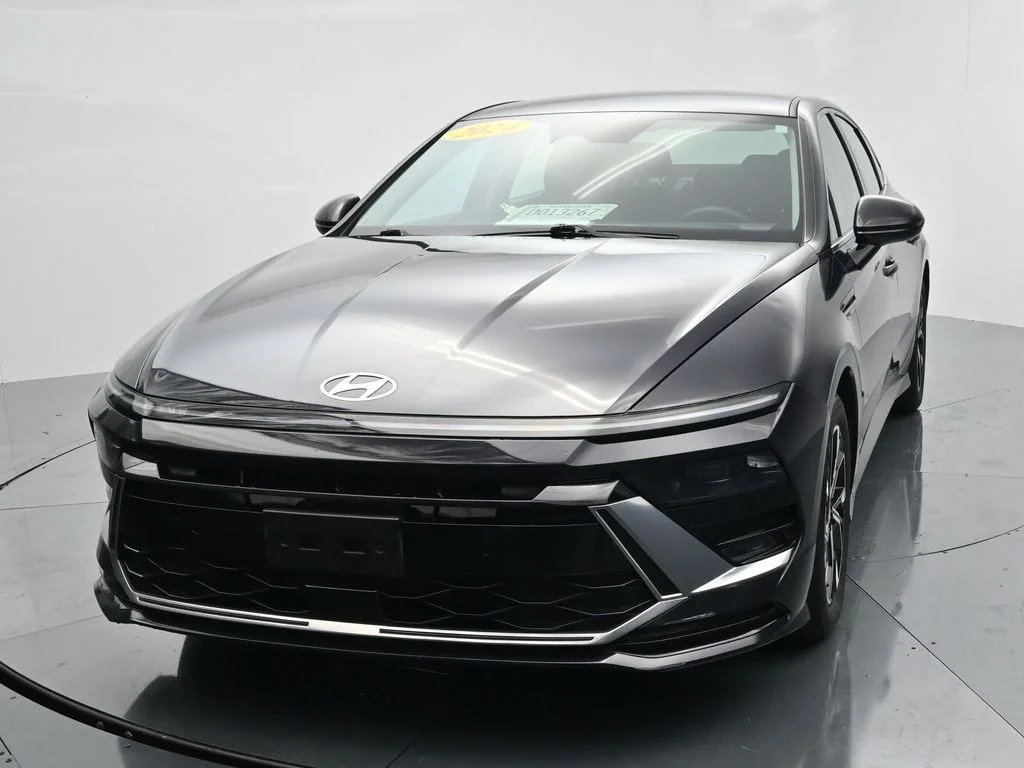 2024 Hyundai Sonata SEL - Photo 3