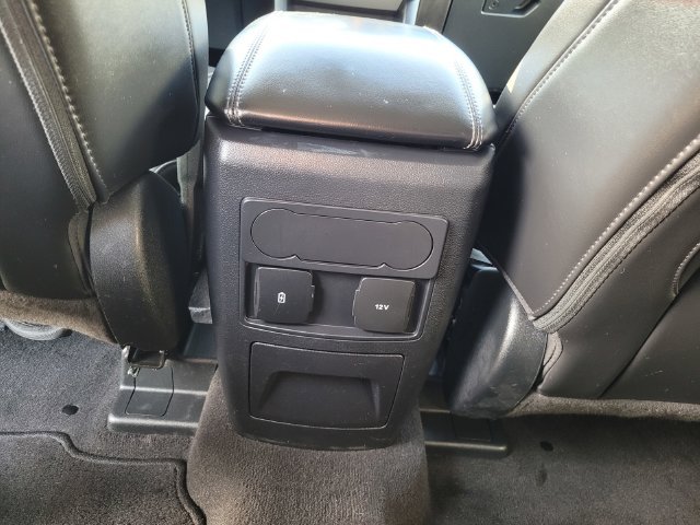 Used 2023 Red Ford XLT image 17