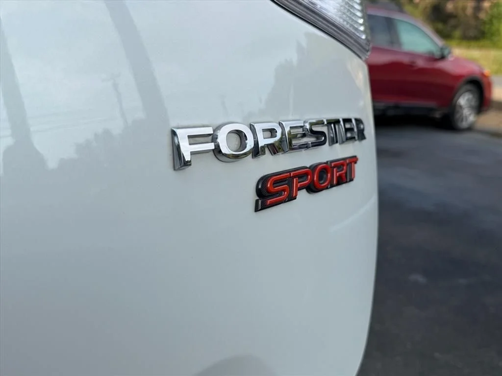 Used 2019  Subaru Sport image 28