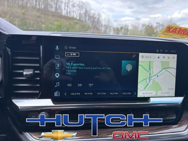 Used 2025 Cypress Gray Chevrolet LT image 35