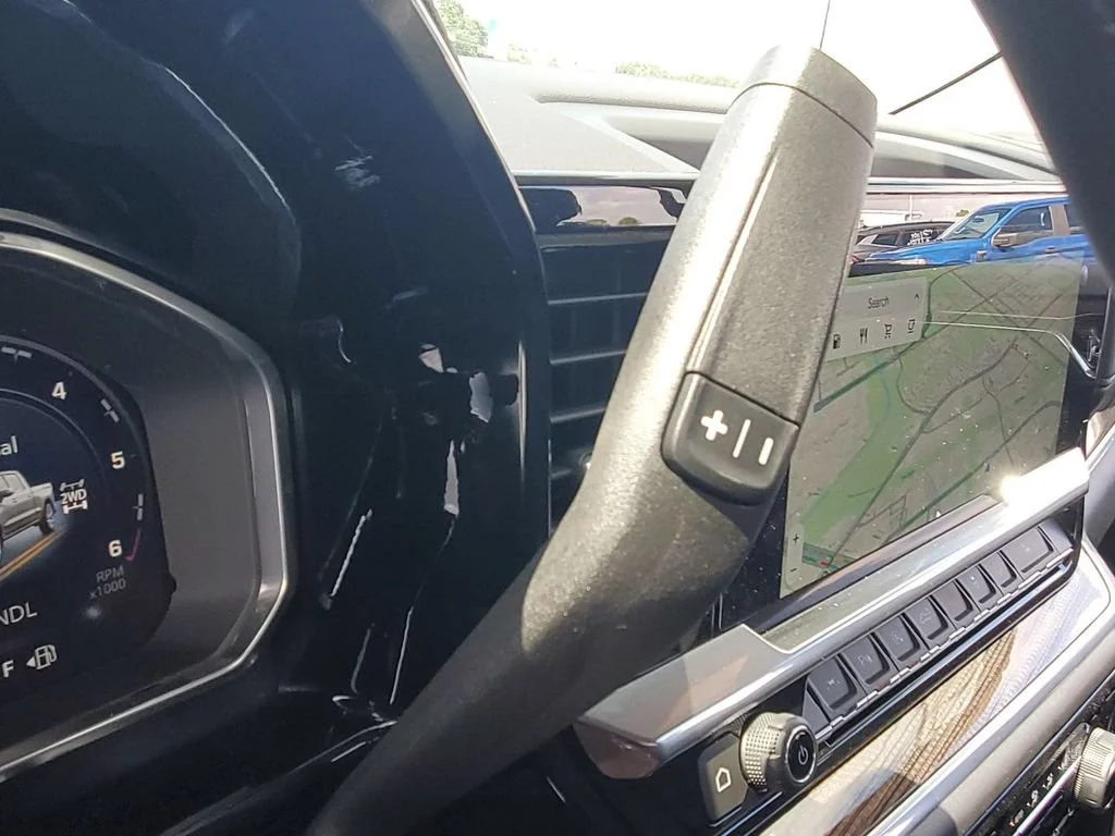 New 2026 Sterling Gray Metallic Chevrolet LT image 22