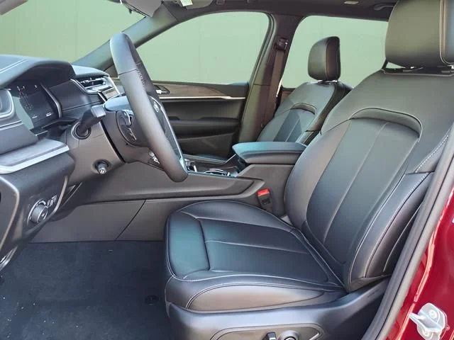 2025 Jeep Grand Cherokee L Limited - Photo 20