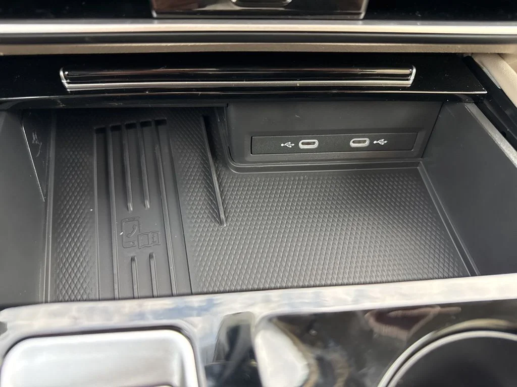 New 2026 Gray Volkswagen 2.0T SE w/Technology image 26