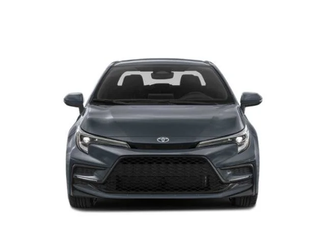 Used 2026  Toyota SE image 4