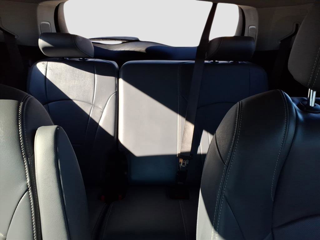 2021 Buick Enclave Premium - Photo 15