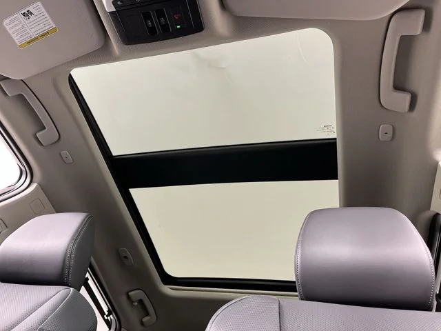 2026 Nissan Rogue Platinum - Photo 22