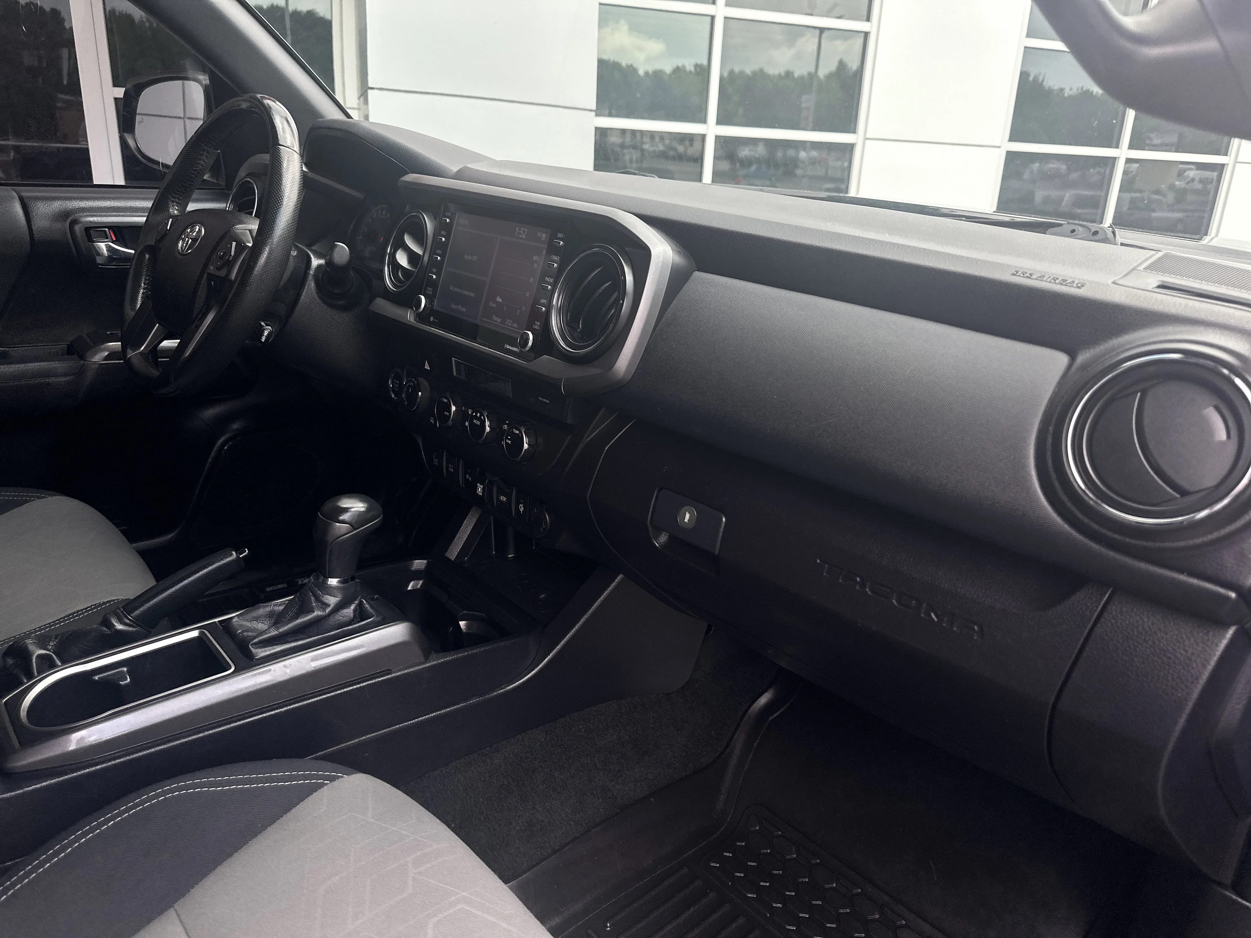 Used 2021  Toyota TRD Off Road image 29