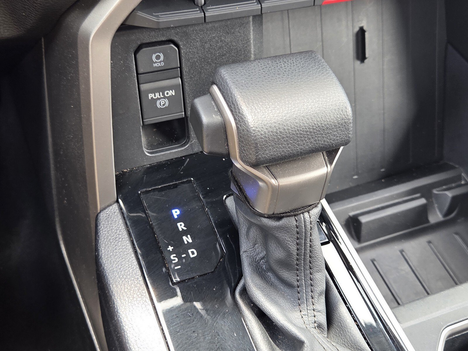 Used 2024 Lunar Toyota SR5 image 15