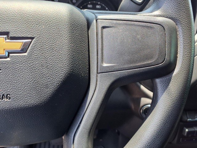 2025 Chevrolet Silverado 2500HD Custom - Photo 22