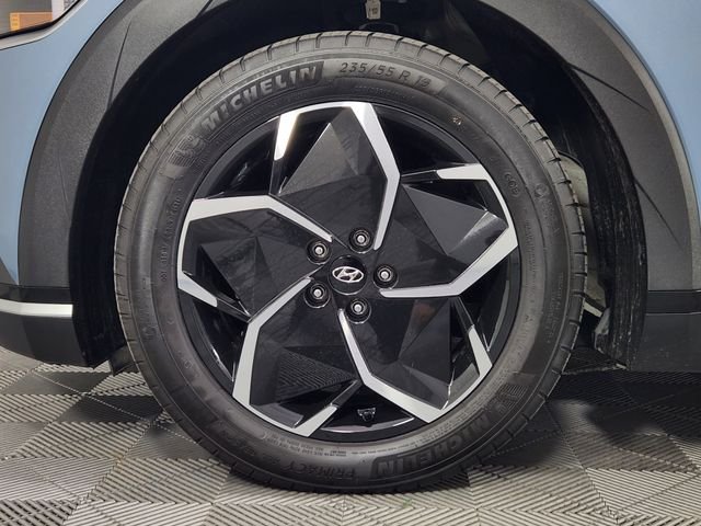 2024 Hyundai IONIQ 5 SEL - Photo 20