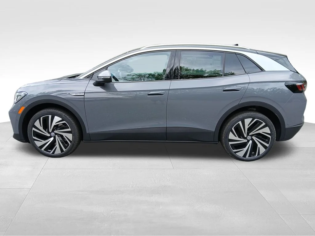 New 2026 Gray Volkswagen Pro S Plus image 2