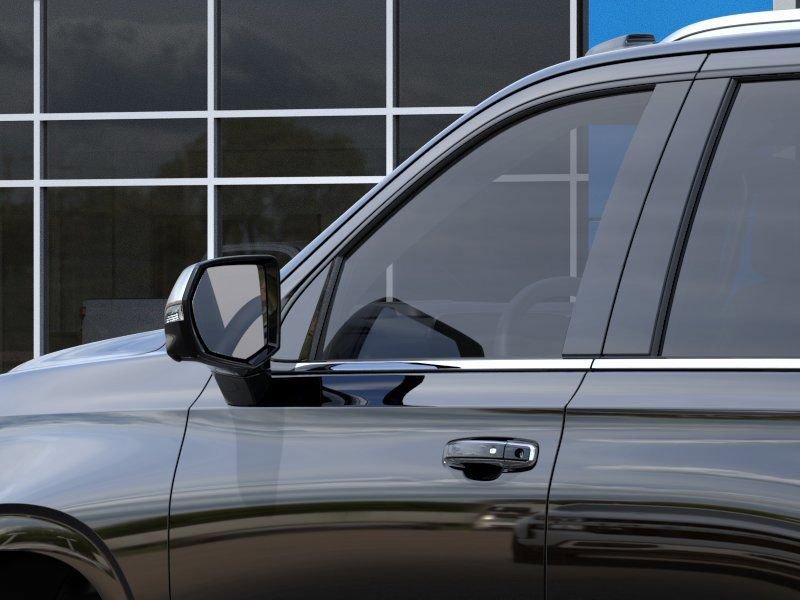 2026 Chevrolet Tahoe Premier - Photo 12