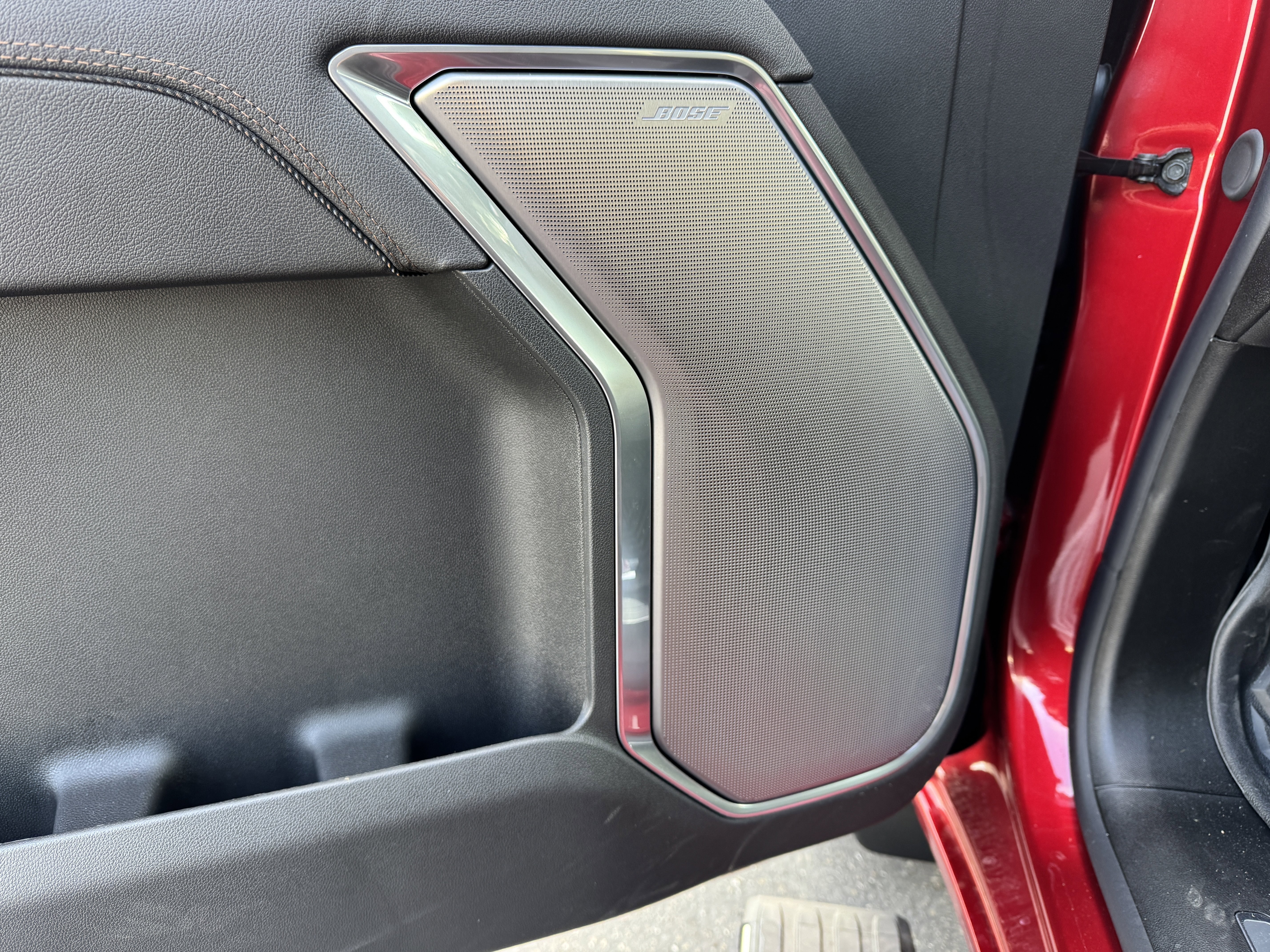 2026 Chevrolet Silverado 1500 High Country - Photo 13