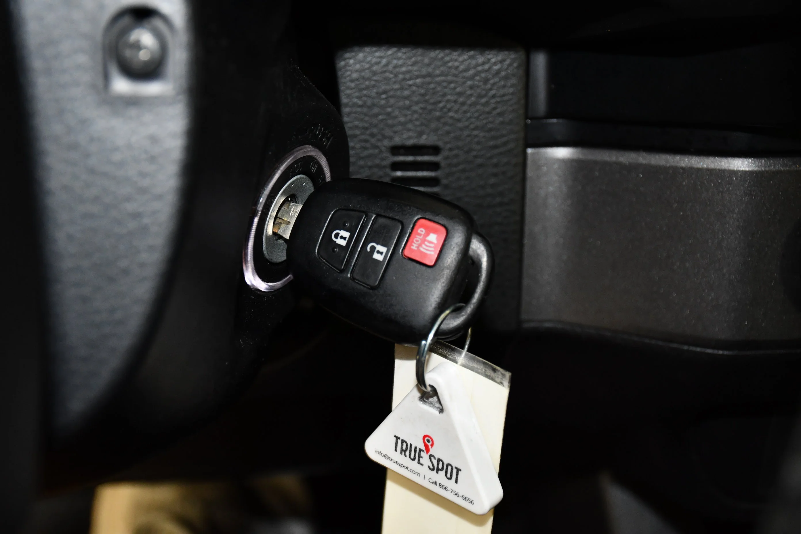 Used 2022 Magnetic Gray Metallic Toyota TRD Off Road image 29
