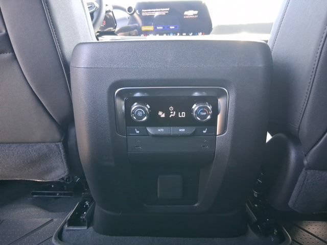 2026 Chevrolet Tahoe LT - Photo 22
