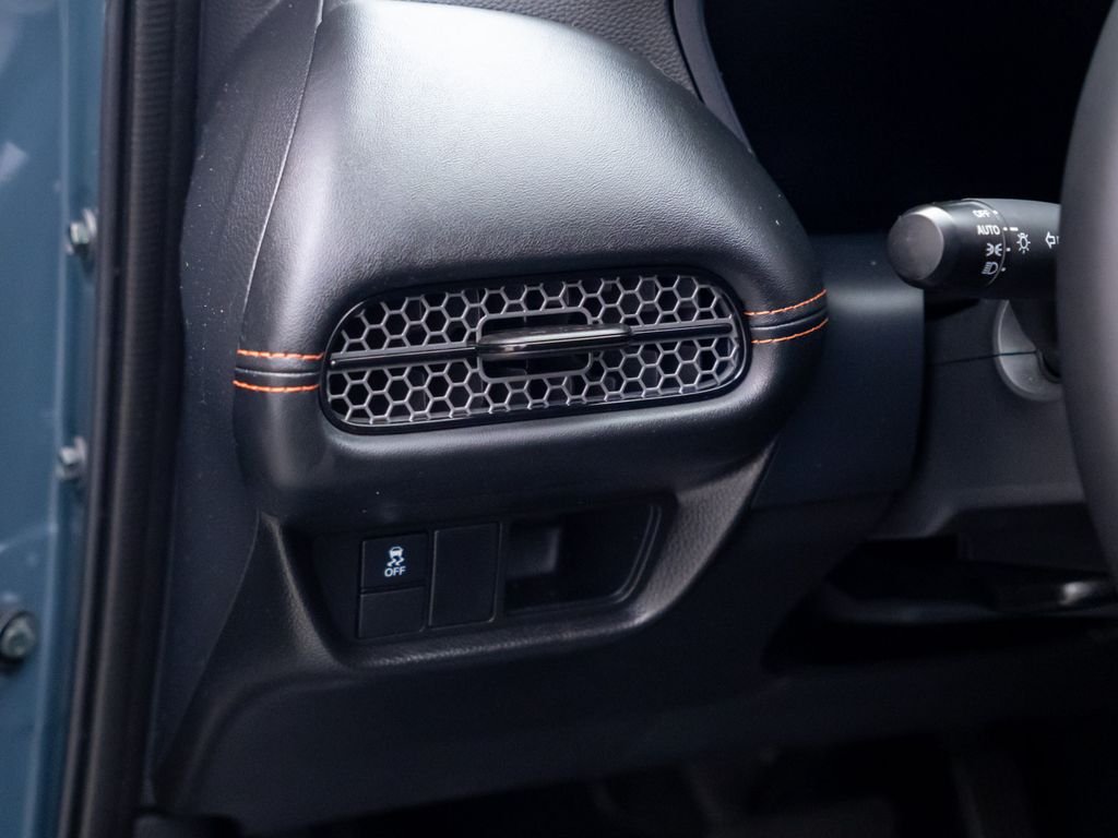 2025 Honda HR-V Sport - Photo 20