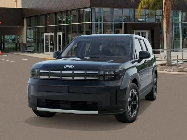 New 2027 Hyundai SANTA FE SE