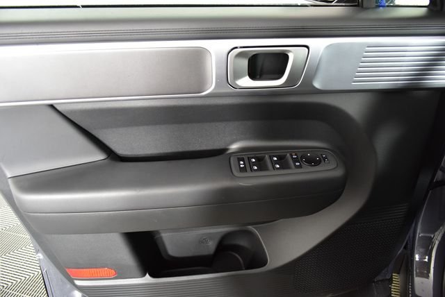 New 2026 Gray Hyundai SE image 30