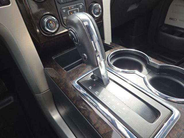 Used 2014 Sterling Gray Metallic Ford  image 37