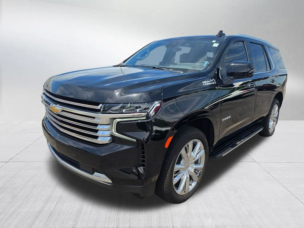 2023 Chevrolet Tahoe 4WD High Country's photo