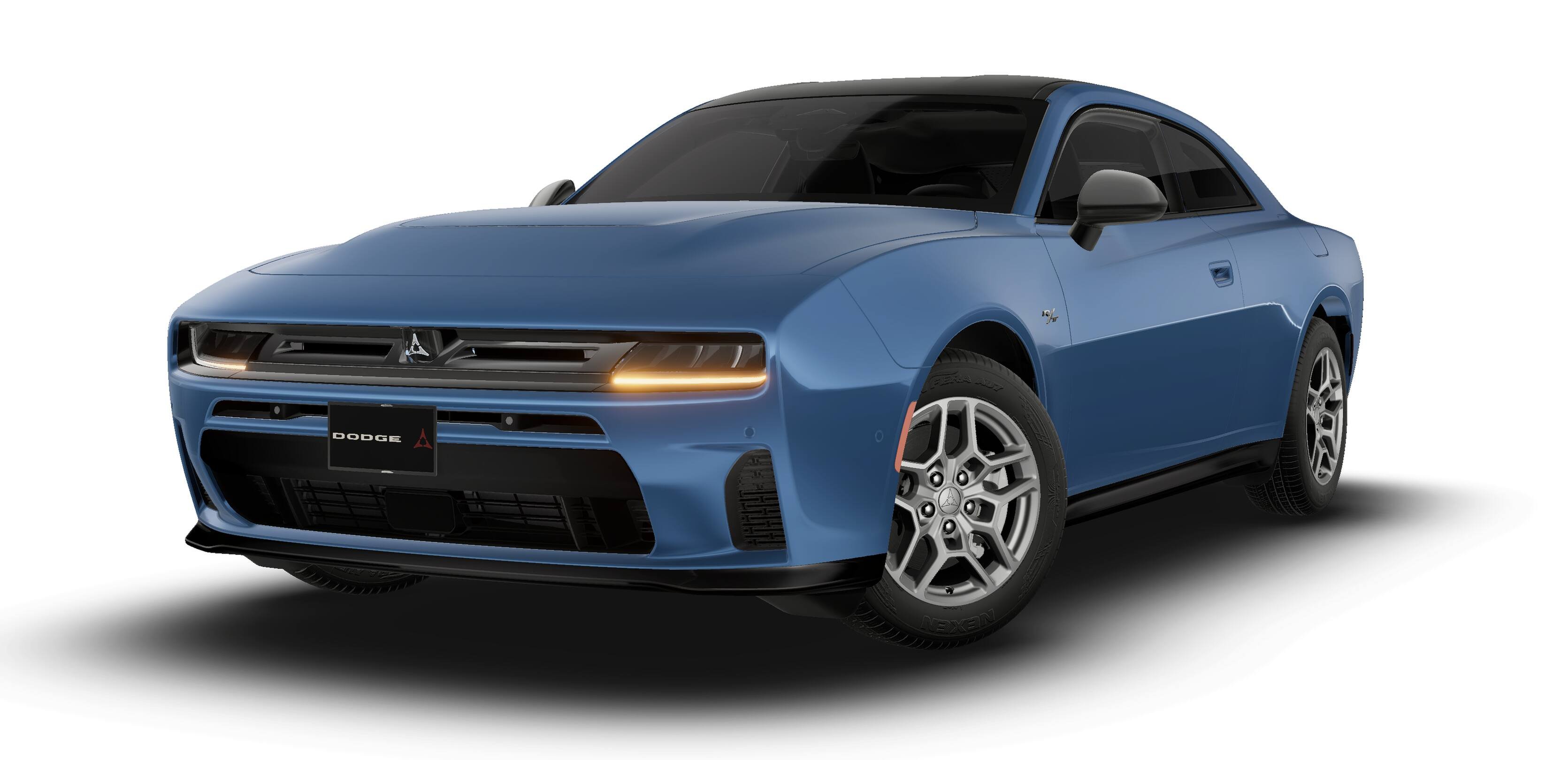 2026 Dodge Charger R/T AWD's photo