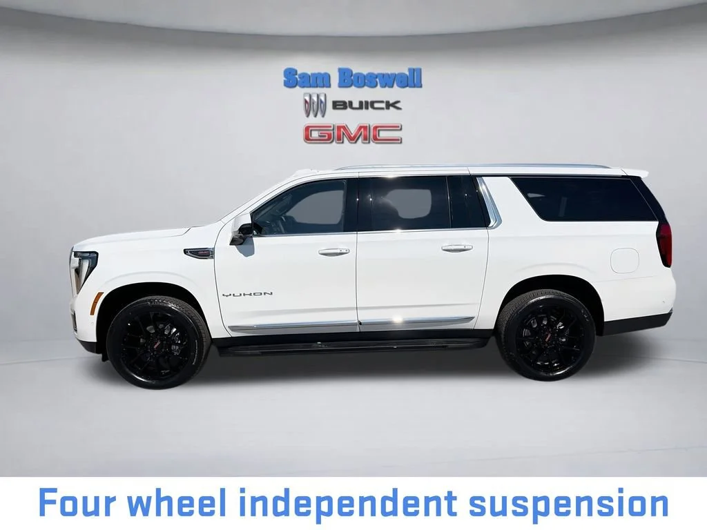 2026 GMC Yukon XL Elevation - Photo 6